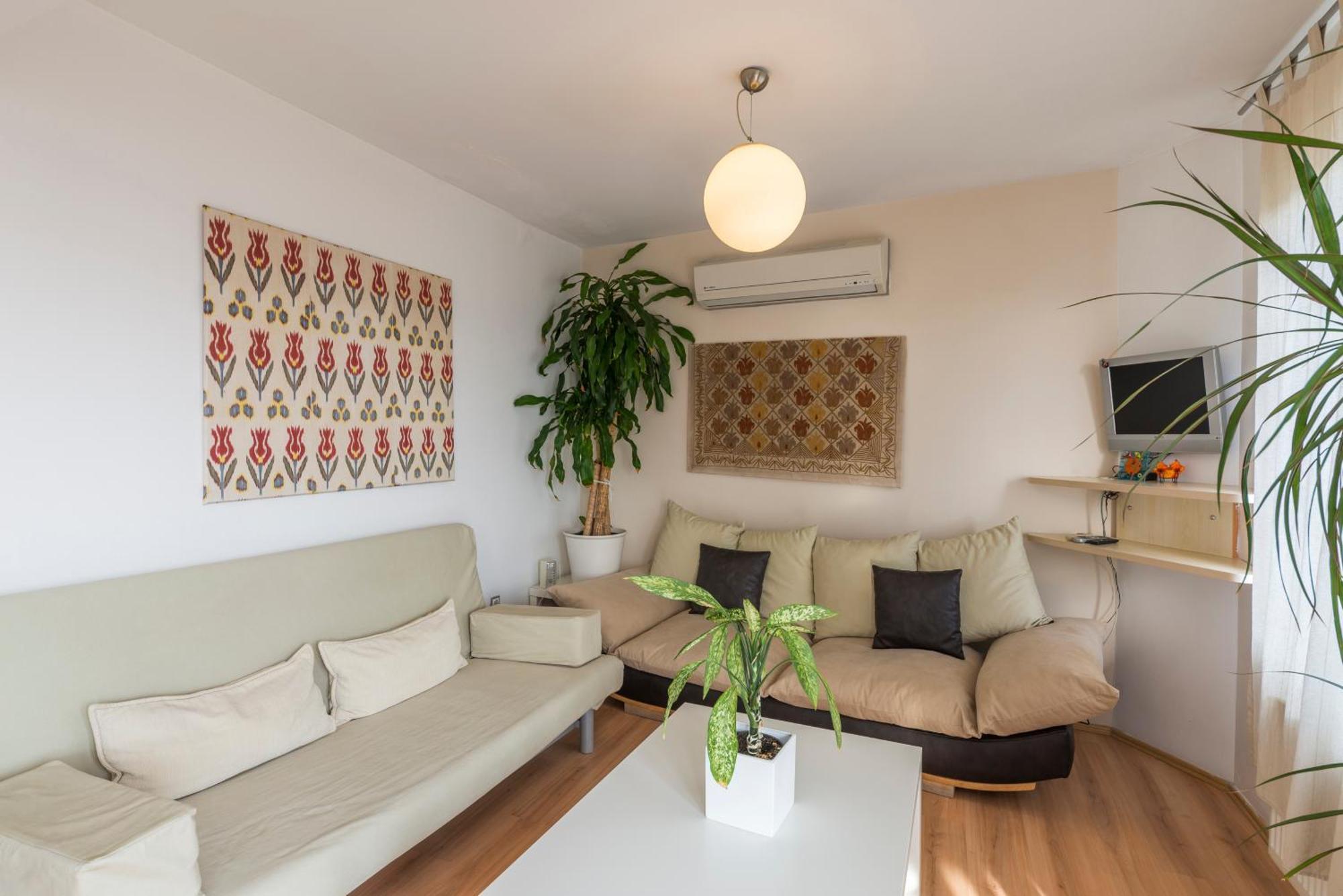 Istanbul Amedros Home Room photo