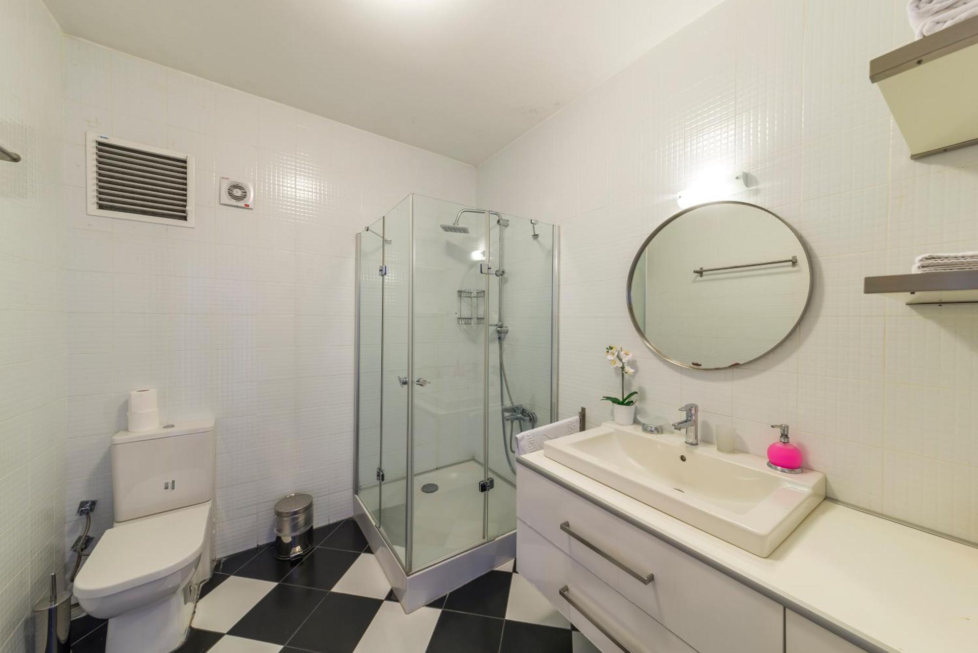 Istanbul Amedros Home Room photo