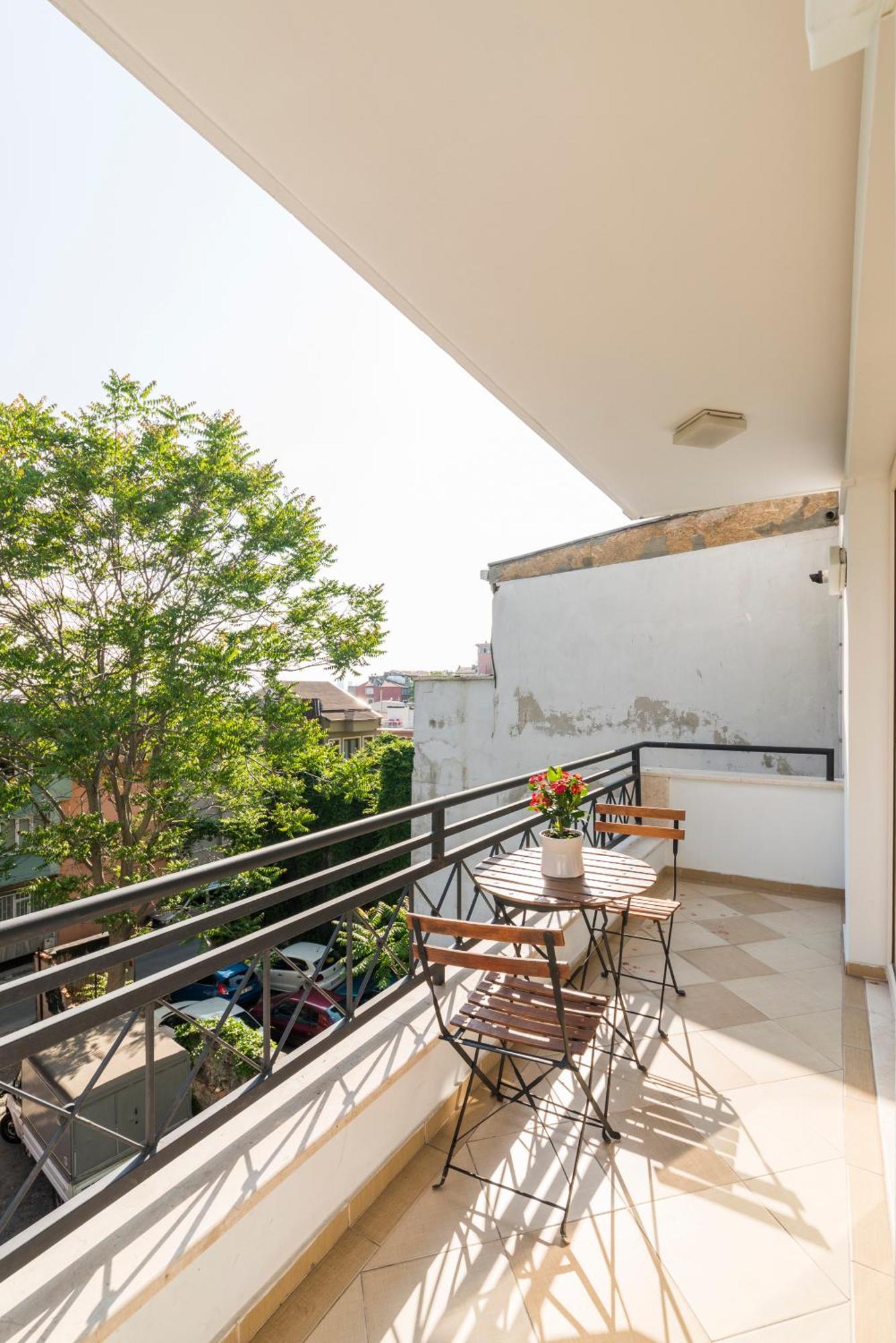 Istanbul Amedros Home Room photo