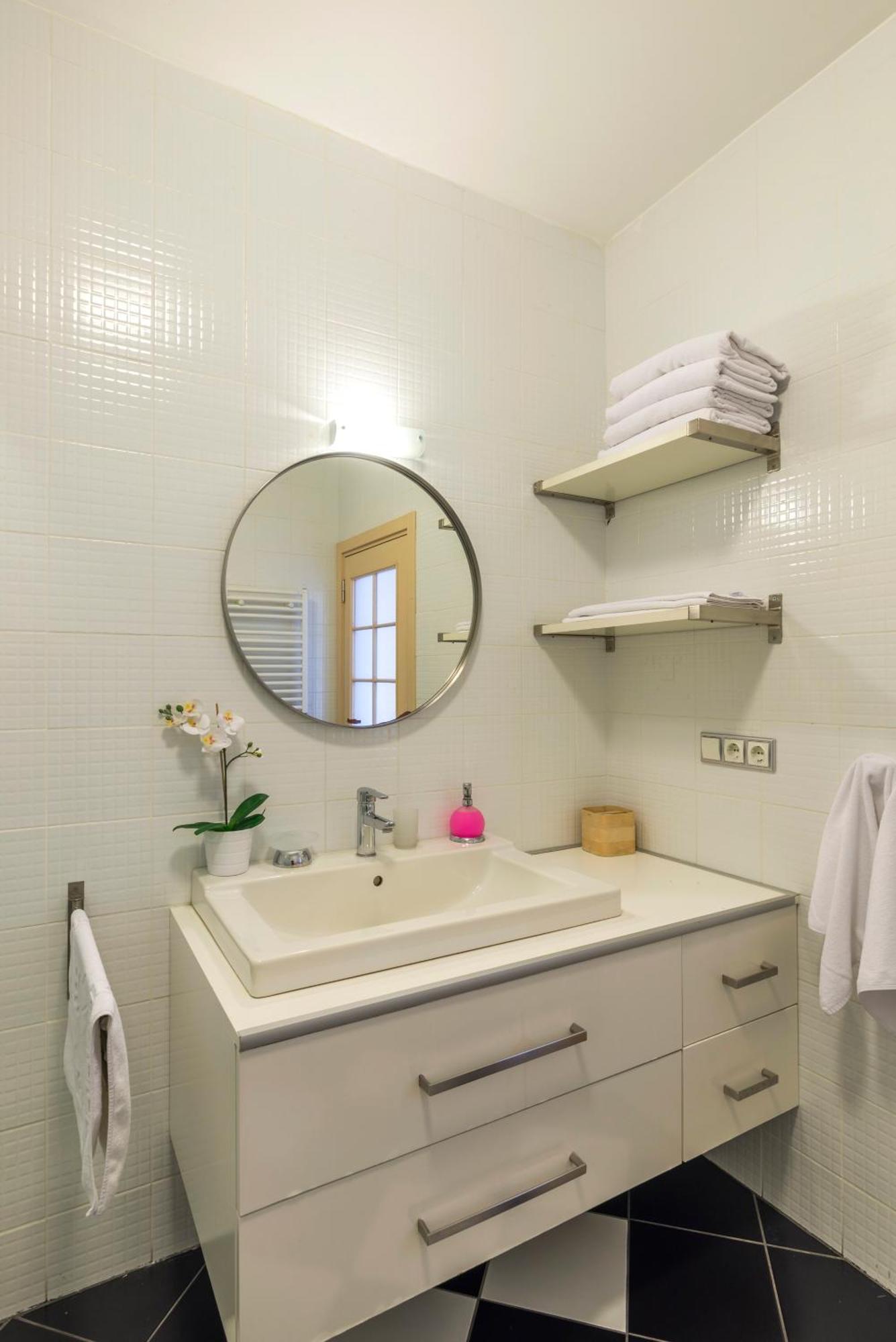Istanbul Amedros Home Room photo