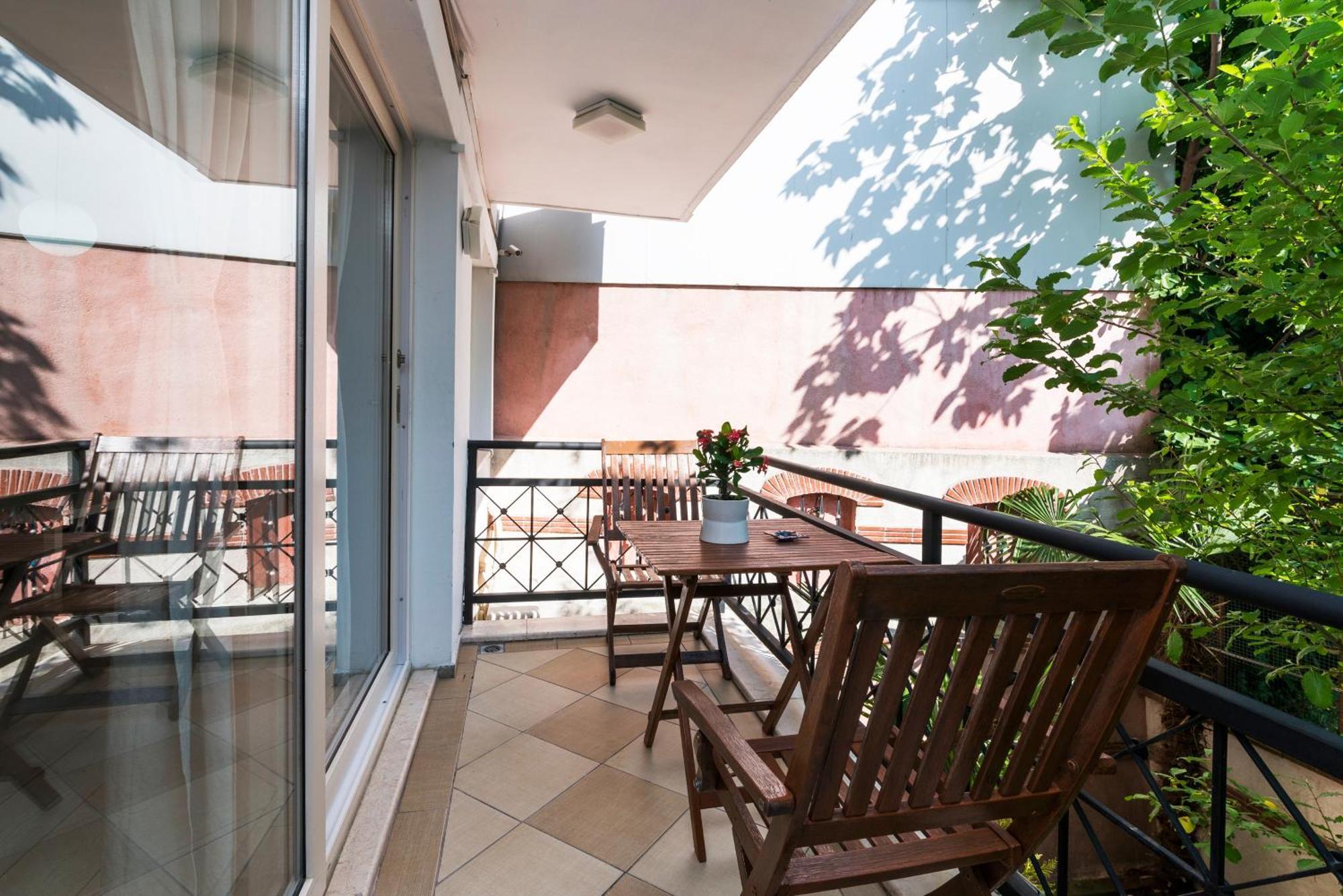 Istanbul Amedros Home Room photo
