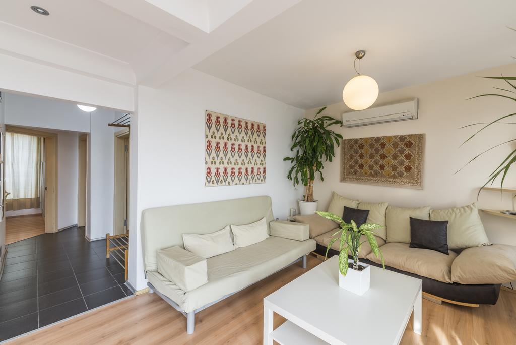 Istanbul Amedros Home Exterior photo