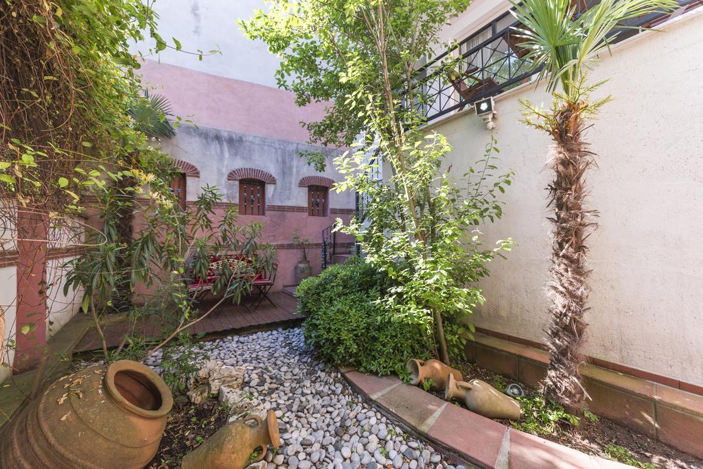 Istanbul Amedros Home Exterior photo