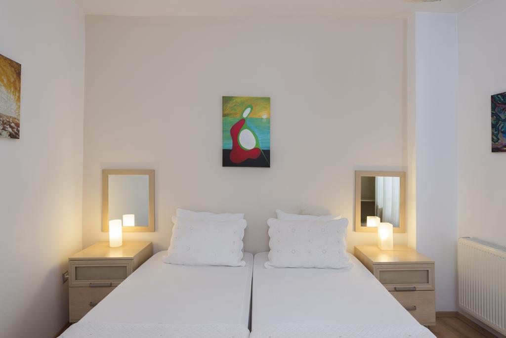 Istanbul Amedros Home Room photo