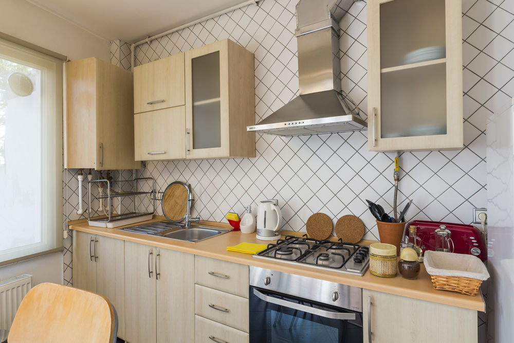 Istanbul Amedros Home Exterior photo